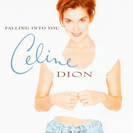 Falling Into You - CD Audio di Céline Dion