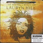 The Miseducation Of Lauryn Hill