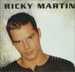 Ricky Martin - CD Audio di Ricky Martin