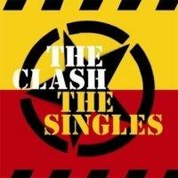The Singles - CD Audio di Clash