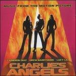 Charlie's Angels (Colonna sonora) - CD Audio