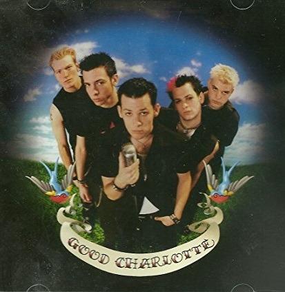 Good Charlotte - CD Audio di Good Charlotte