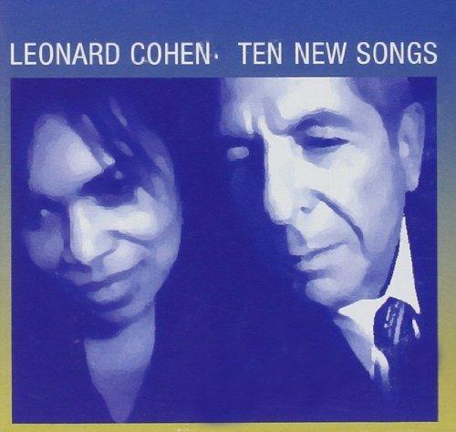 Ten New Songs - CD Audio di Leonard Cohen