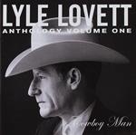 Anthology Vol.1: Cowboy Man