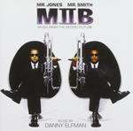 Men In Black II (Colonna Sonora)