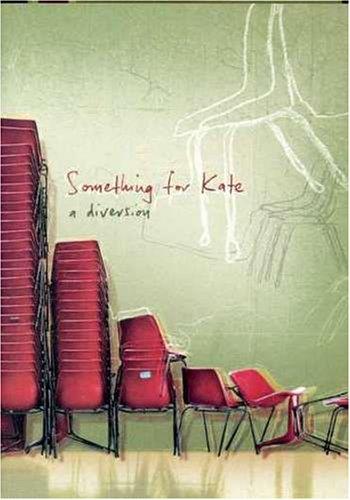 Diversion - DVD di Something for Kate