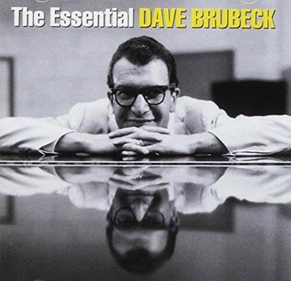 Essential - CD Audio di Dave Brubeck