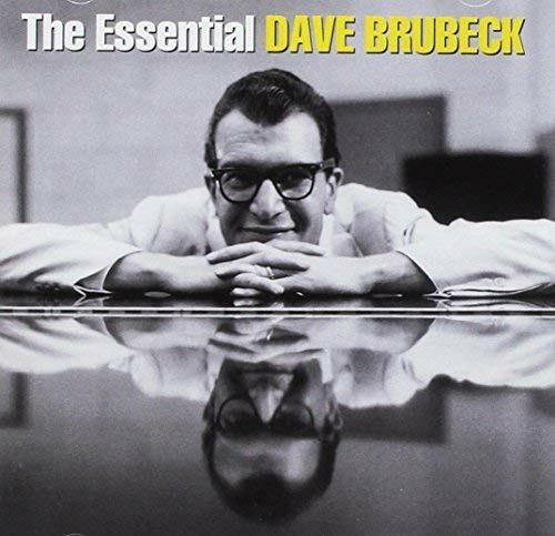 Essential - CD Audio di Dave Brubeck