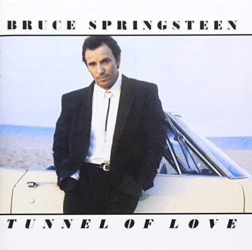 Bruce Springsteen - Tunnel Of Love (Reissue) - CD Audio di Bruce Springsteen