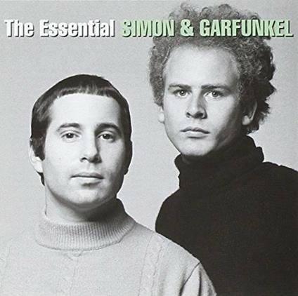 The Essential - CD Audio di Simon & Garfunkel