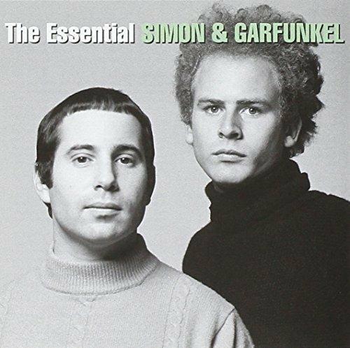 The Essential - CD Audio di Simon & Garfunkel