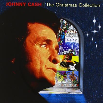 Christmas Collection - CD Audio di Johnny Cash