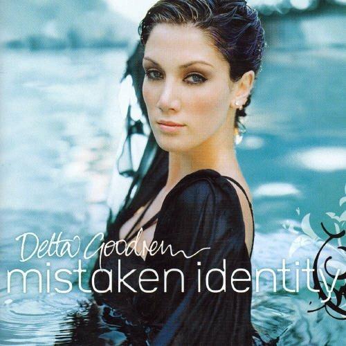 Mistaken Identity - CD Audio di Delta Goodrem