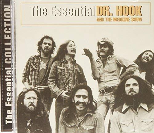 Essential - CD Audio di Dr. Hook & the Medicine Show