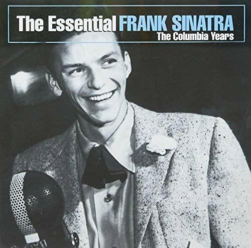 The Essential - CD Audio di Frank Sinatra