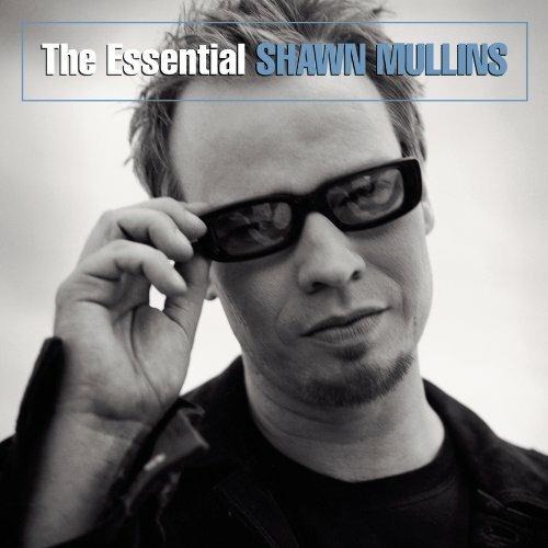 Essential - CD Audio di Shawn Mullins