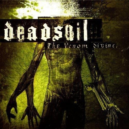 Venom Divine - CD Audio di Deadsoil