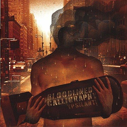 Ypsilanti - CD Audio di Bloodlined Calligraphy