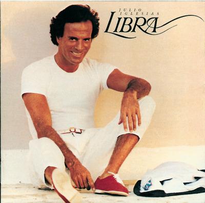 Libra - CD Audio di Julio Iglesias