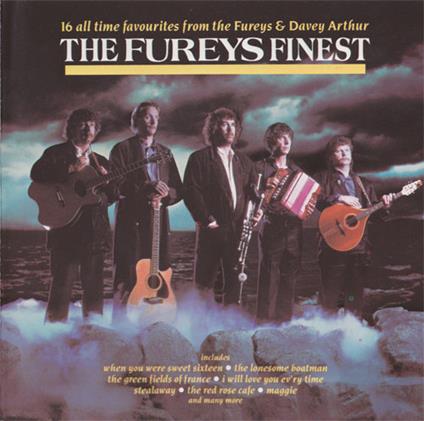 Finest - CD Audio di Fureys