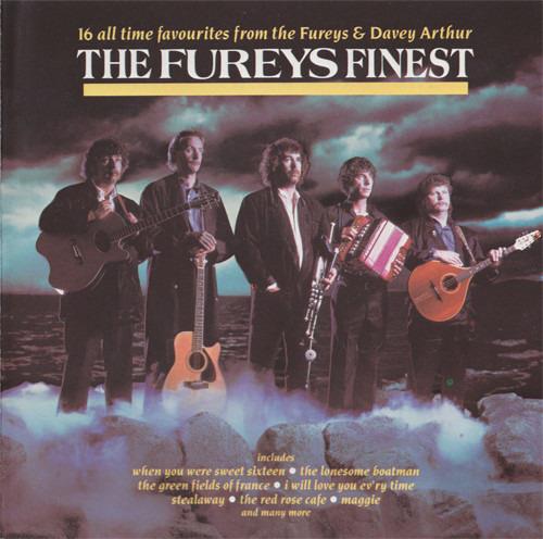 Finest - CD Audio di Fureys