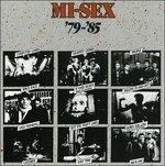 79-85 - CD Audio di Mi-Sex