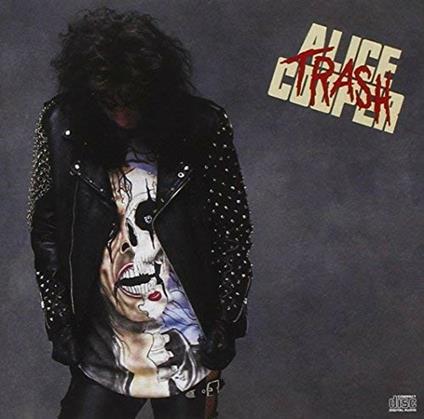 Trash - CD Audio di Alice Cooper