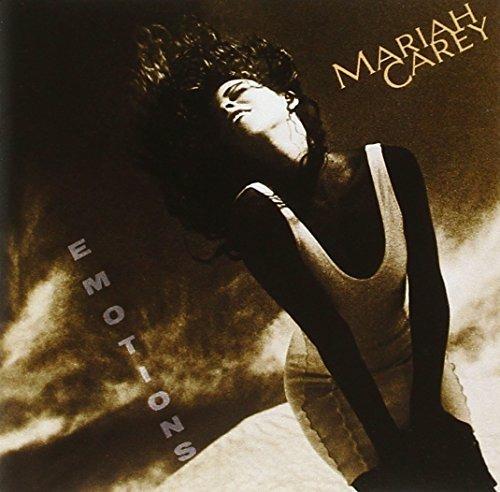 Emotions - CD Audio di Mariah Carey