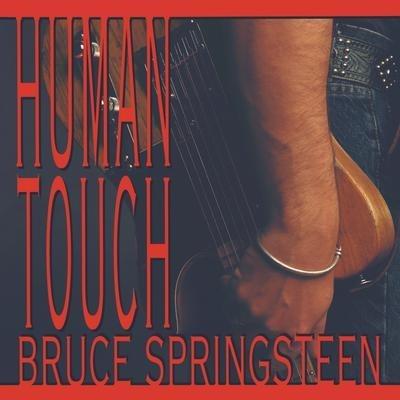 Human Touch - CD Audio di Bruce Springsteen