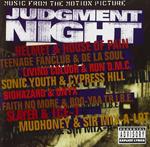 Judgment Night (Colonna Sonora)