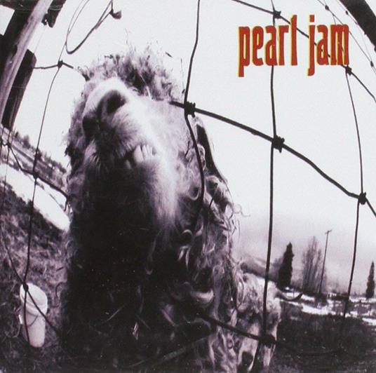 Vs. - CD Audio di Pearl Jam