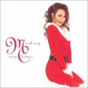 Merry Christmas - CD Audio di Mariah Carey