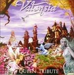 Queen Tribute - CD Audio di Valensia