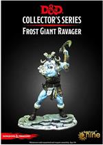 D&D Icewind Dale Frost Giant Ravager