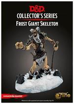 D&D Icewind Dale Frost Giant Skeleton