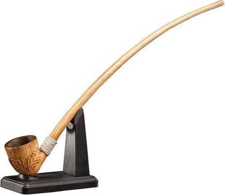 The Hobbit An Unexpected Journey Replica 1/1 The Pipe of Bilbo Baggins 35 cm