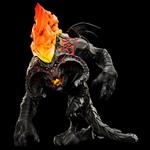 The. The Balrog. Mi Lord Of The Rings