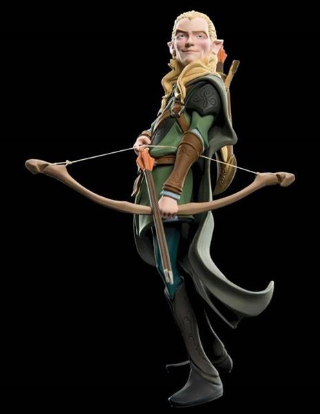 Lord of the Rings Mini Epics Vinyl Figure LEGOlas 12 cm - 2