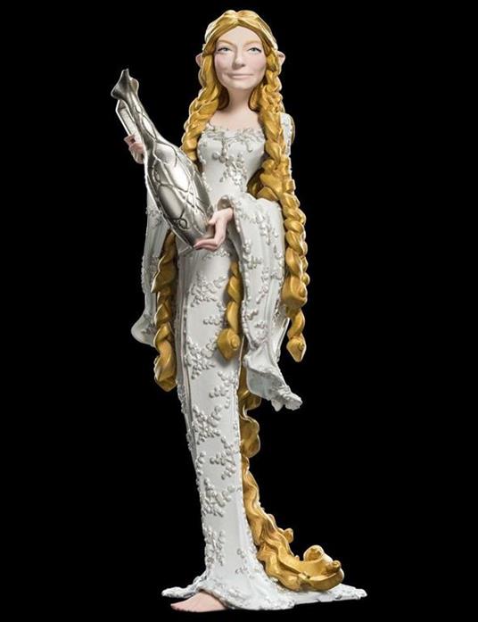 Mini Figures Lord Of The Rings: Mini Epics. Galadriel - 2