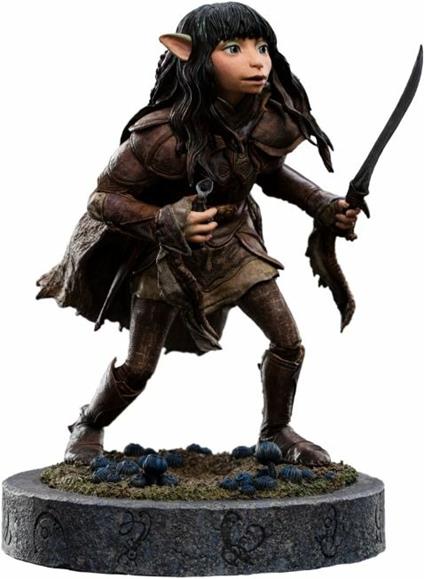 Dark Crystal Age Of Resistance Dark Crystal Ria Dark Crystal Age Of Resistance Dark Crystal Ria