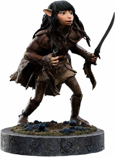 Dark Crystal Age Of Resistance Dark Crystal Ria Dark Crystal Age Of Resistance Dark Crystal Ria
