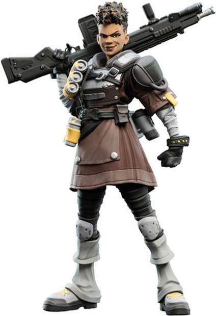 Apex Legends Mini Epics Bangalore