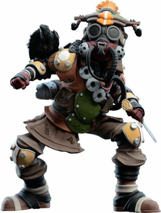 Apex Legends Mini Epics Bloodhound