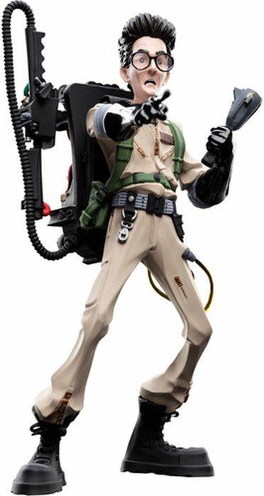 Ghostbusters Mini Epics Egon Spengler