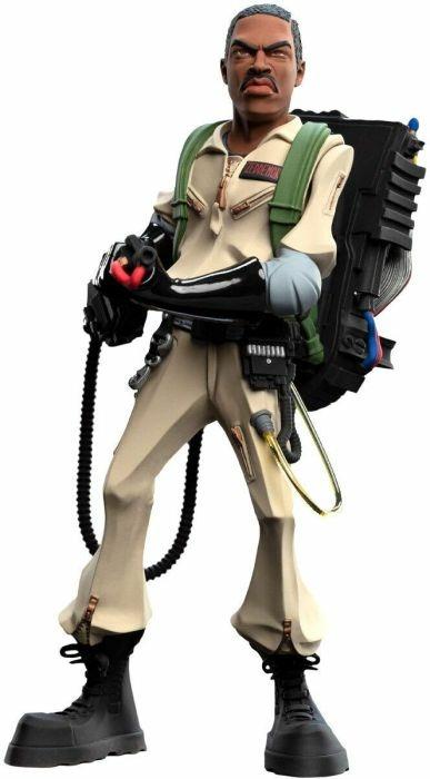 Mini Epics Ghostbusters Winston Zeddemore Mini Epics Ghostbusters Winston Zeddemore