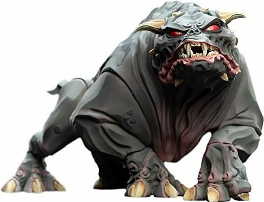 Mini Epics Ghostbusters Zuul Terror Dog Mini Epics Ghostbusters Zuul Terror Dog