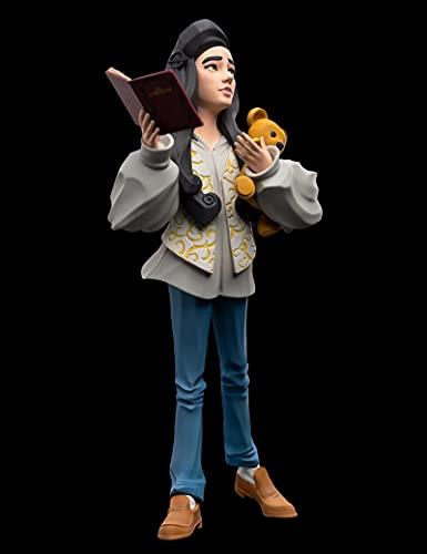 WETA Workshop Mini Epics - Labyrinth (1986) - Sarah Williams - 2