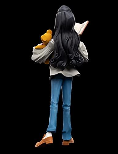 WETA Workshop Mini Epics - Labyrinth (1986) - Sarah Williams - 3