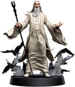 Lord Of The Rings Trilogy - Saruman The White Figures Of Fandom