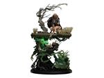 The Il Signore Degli Anelli Statua 1/6 The Dead Marshes 64 Cm Weta Workshop